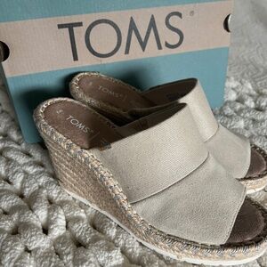 Wedges